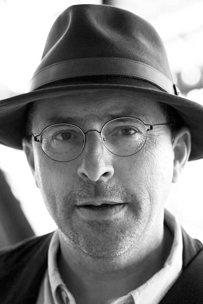 Eben Ostby