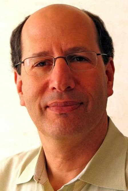 Ralph Guggenheim