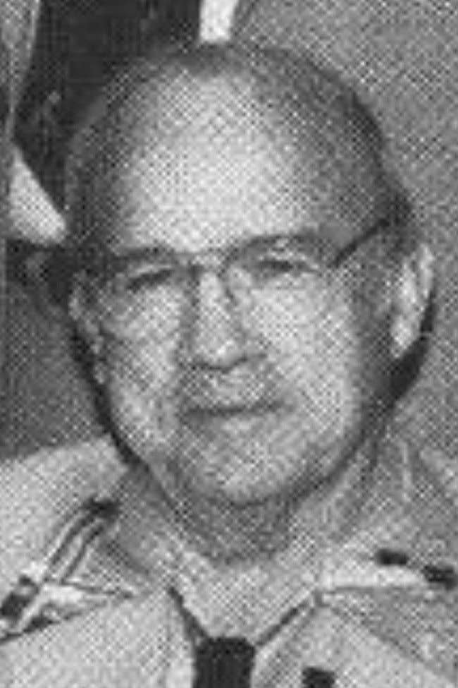 Jack Hannah