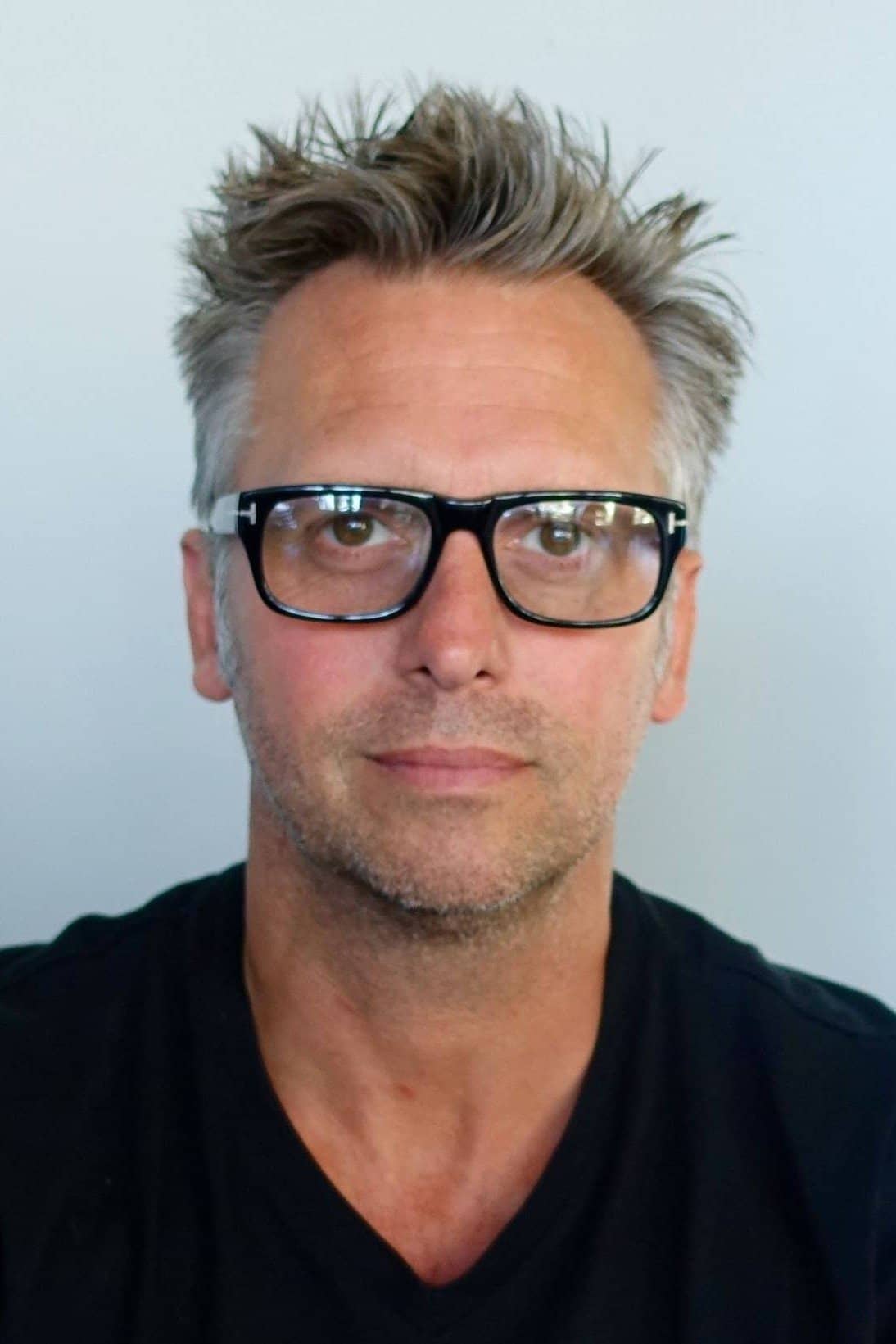 Steve Shaw