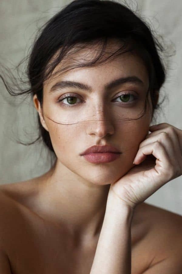 Isabelle Boemeke
