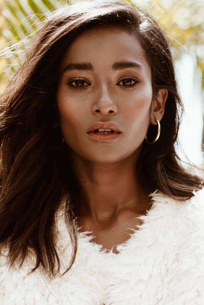 Nidhi Sunil