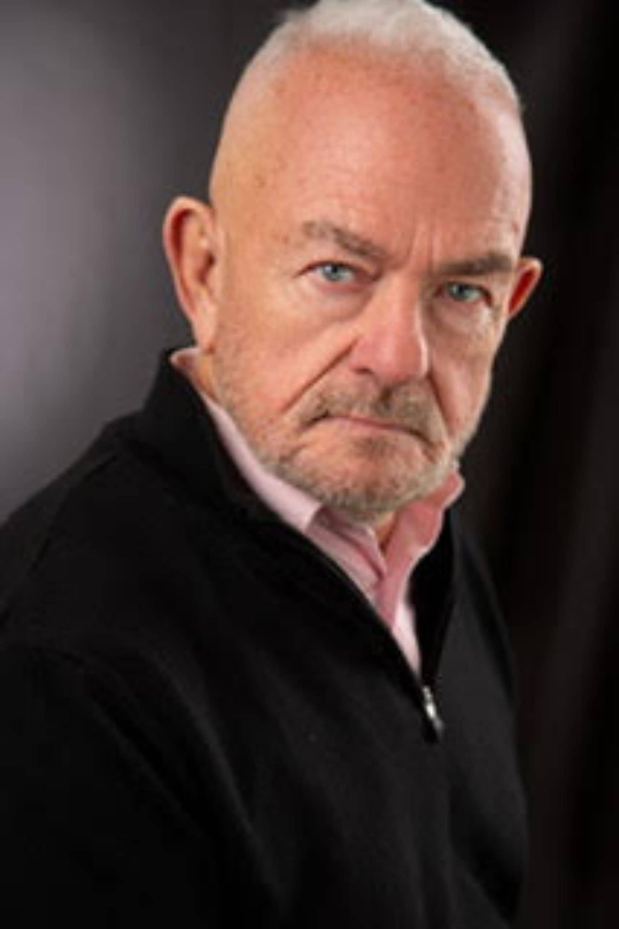 Malcolm Connolly