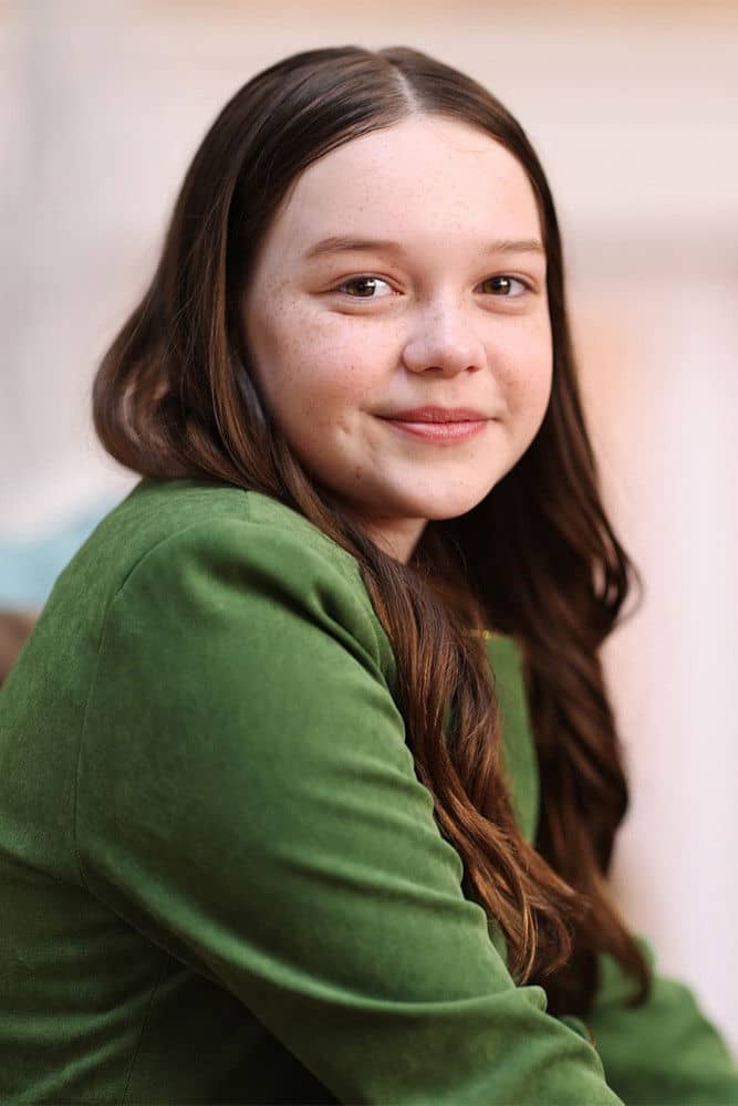 Delaney Quinn
