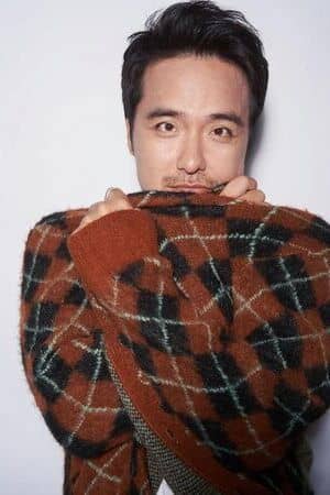 Shaun Wu