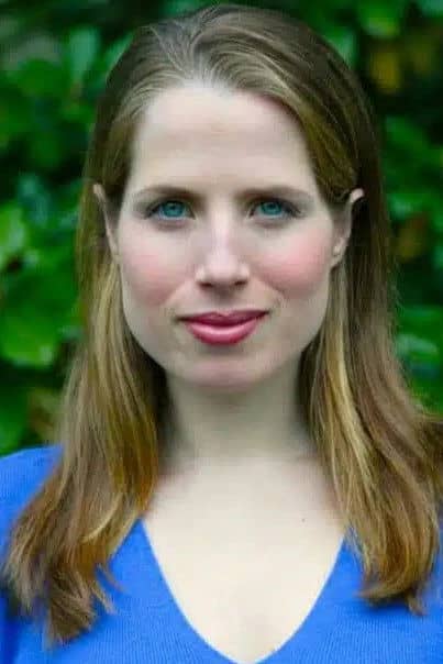 Kristin Gore