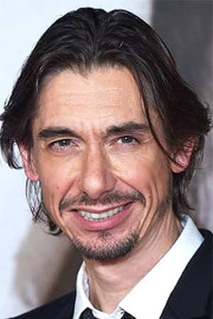Philippe Spall