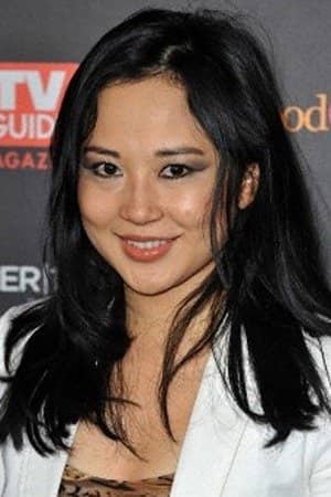 Amy Rider