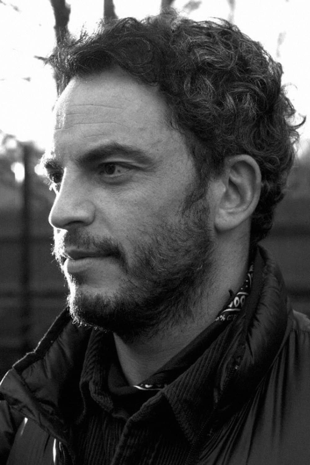 Martin Scali