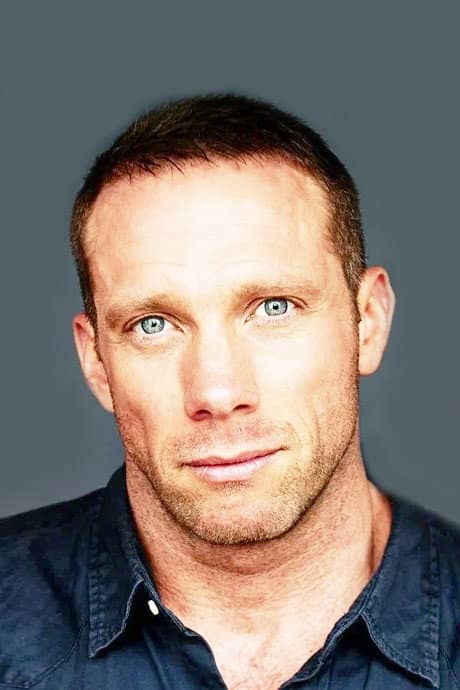 Gavin Fox