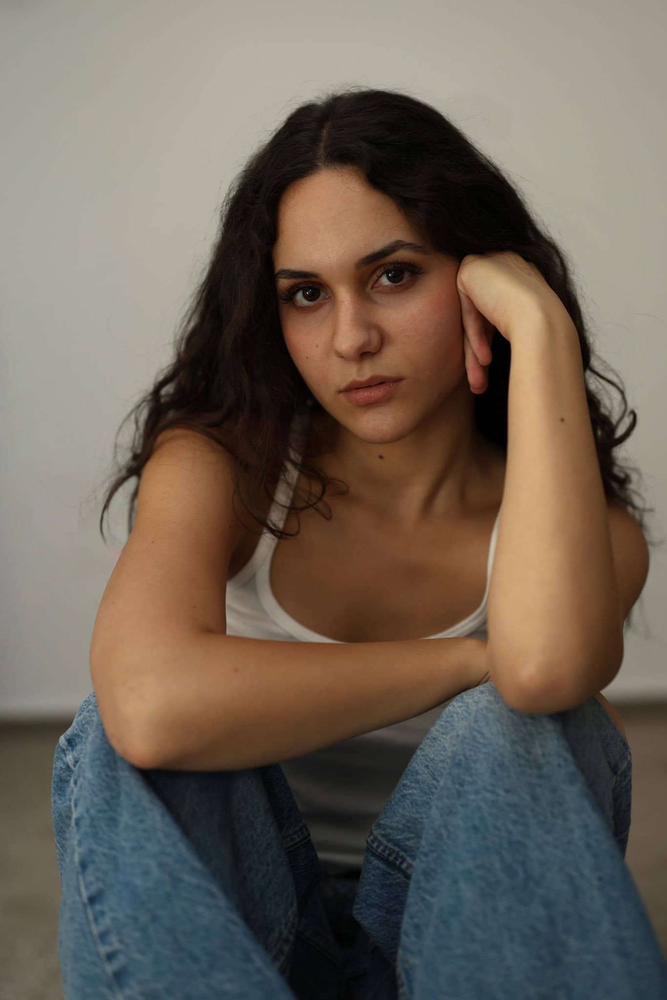 Cezara Nicolae