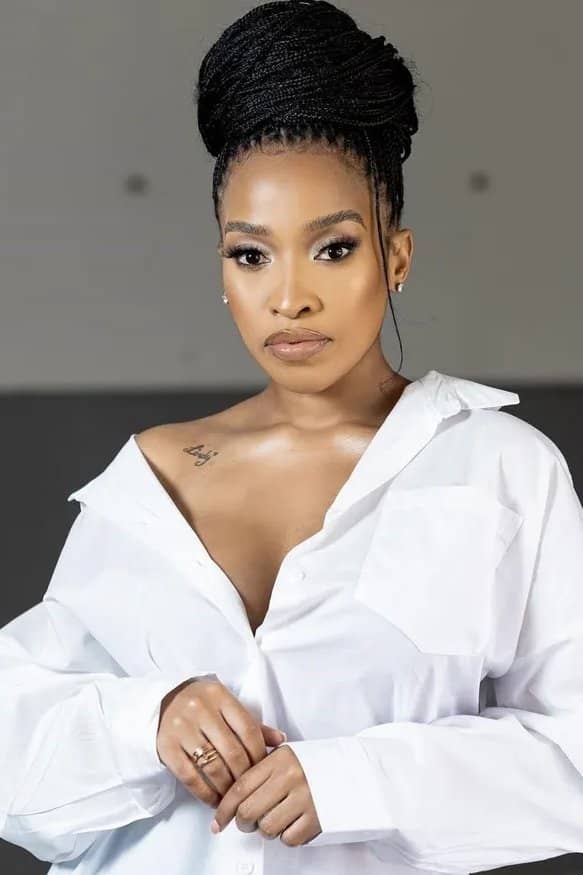 Cindy Mahlangu