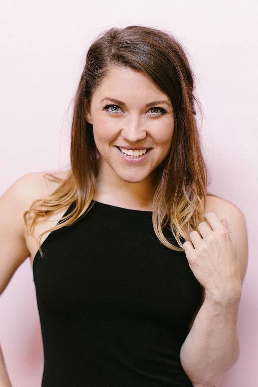 Shannon Fitzpatrick
