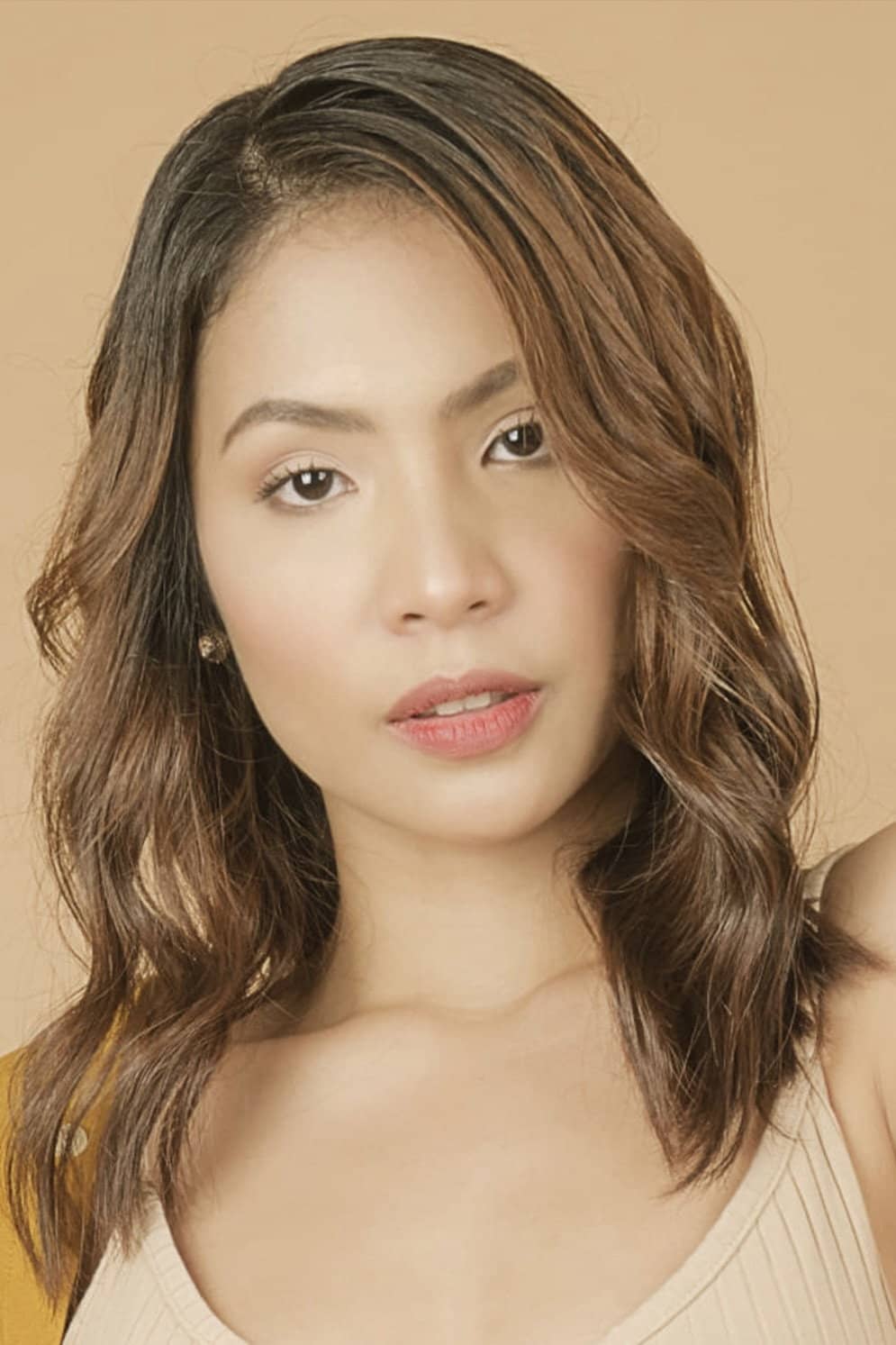 Yesh Anne Burce