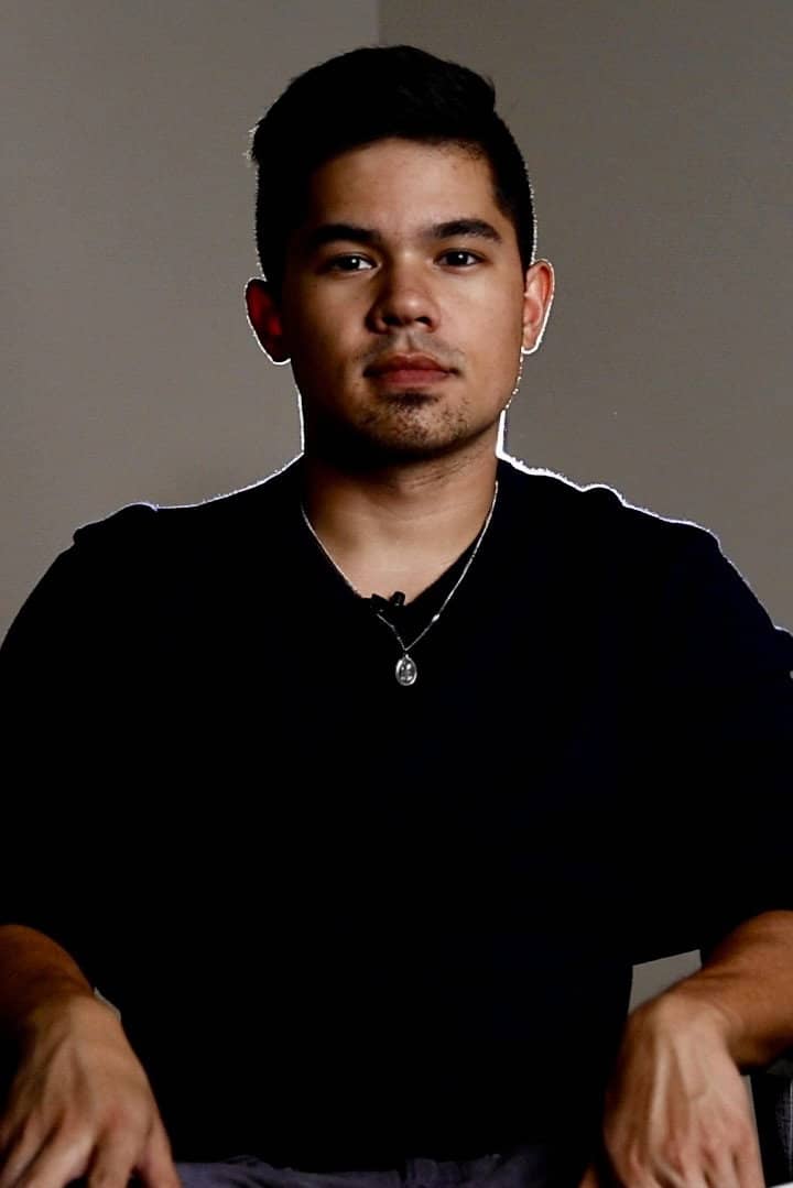 Brady Domingo