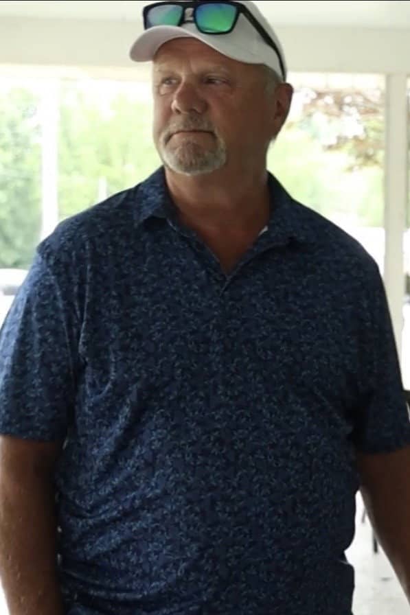 Eddie Lee