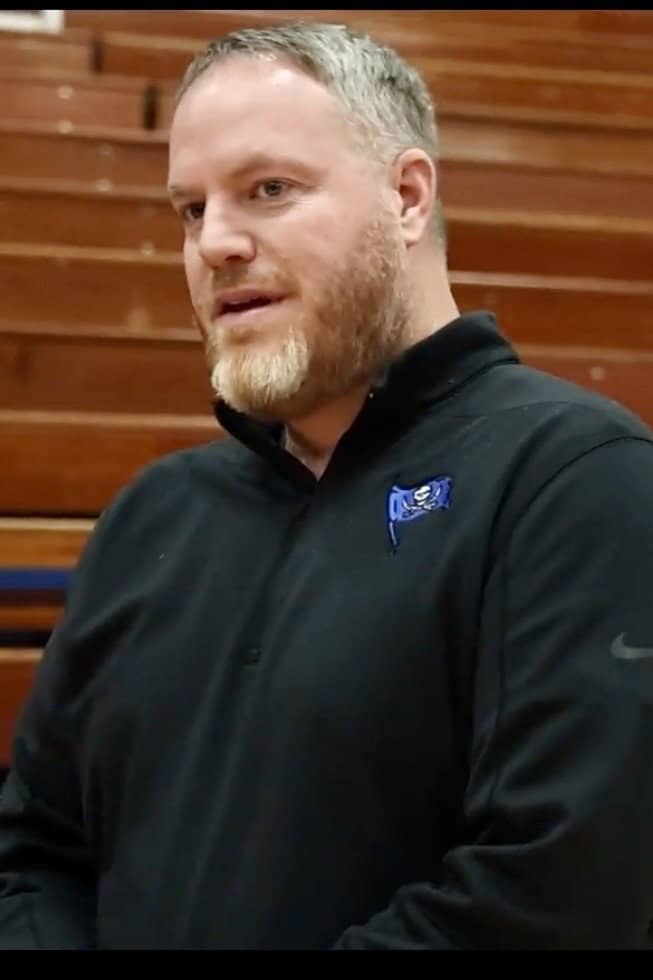 Scott Moore