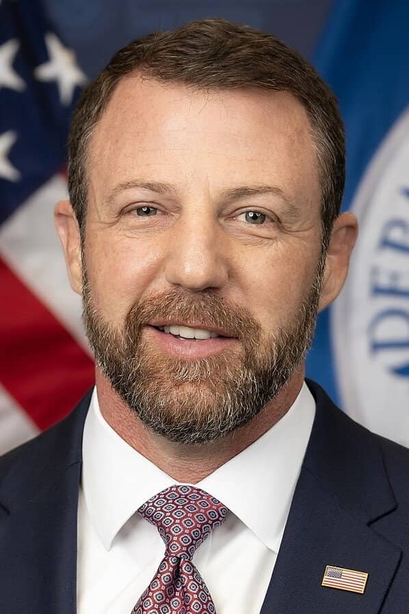 Markwayne Mullin