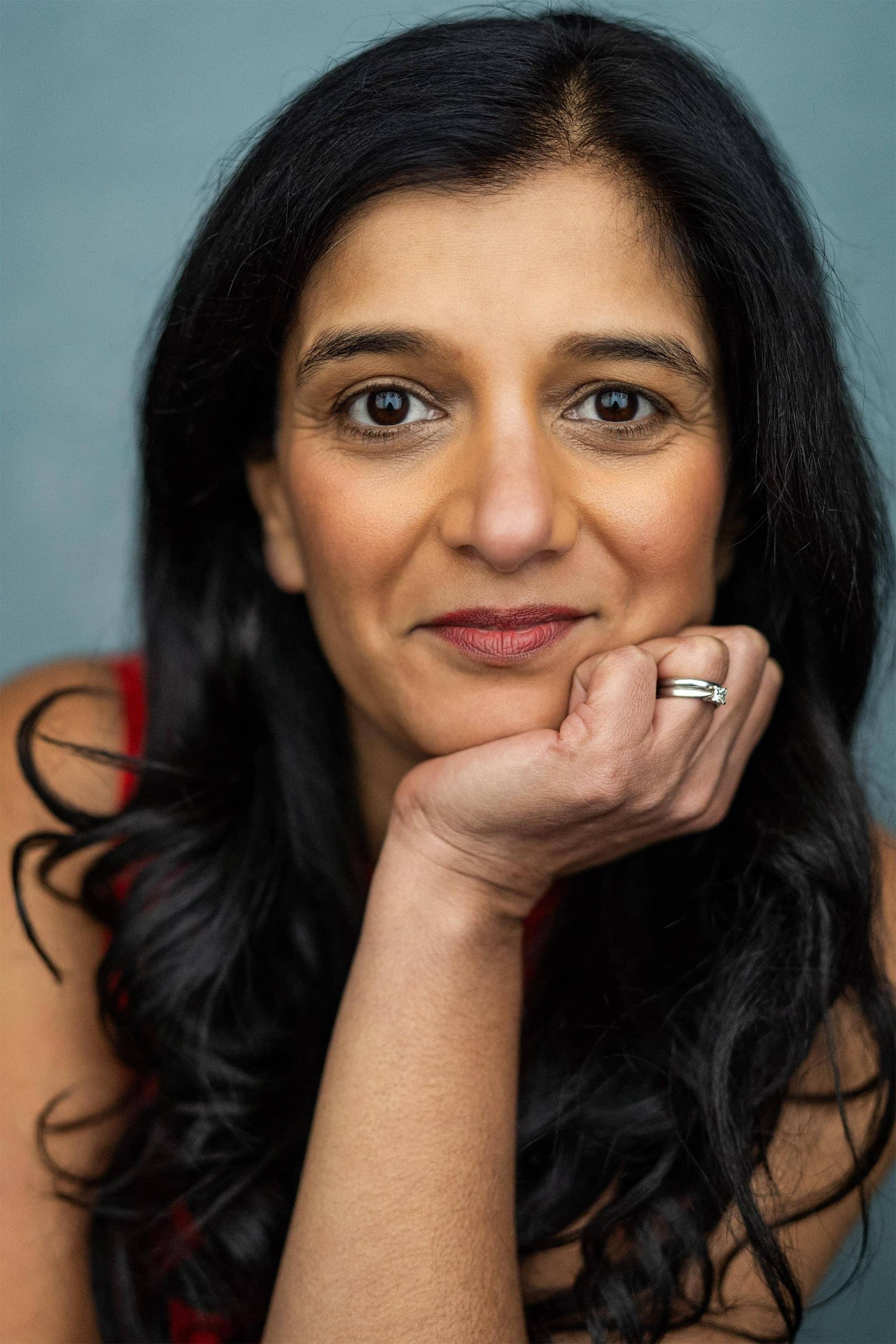 Reshma Morris
