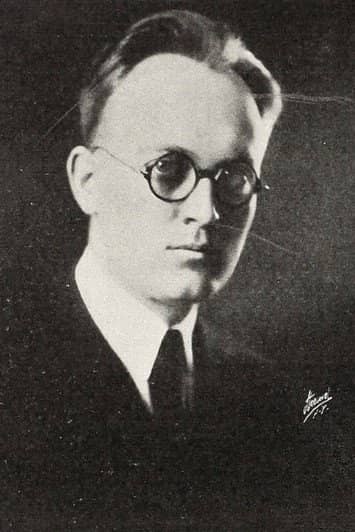 Harlan Thompson