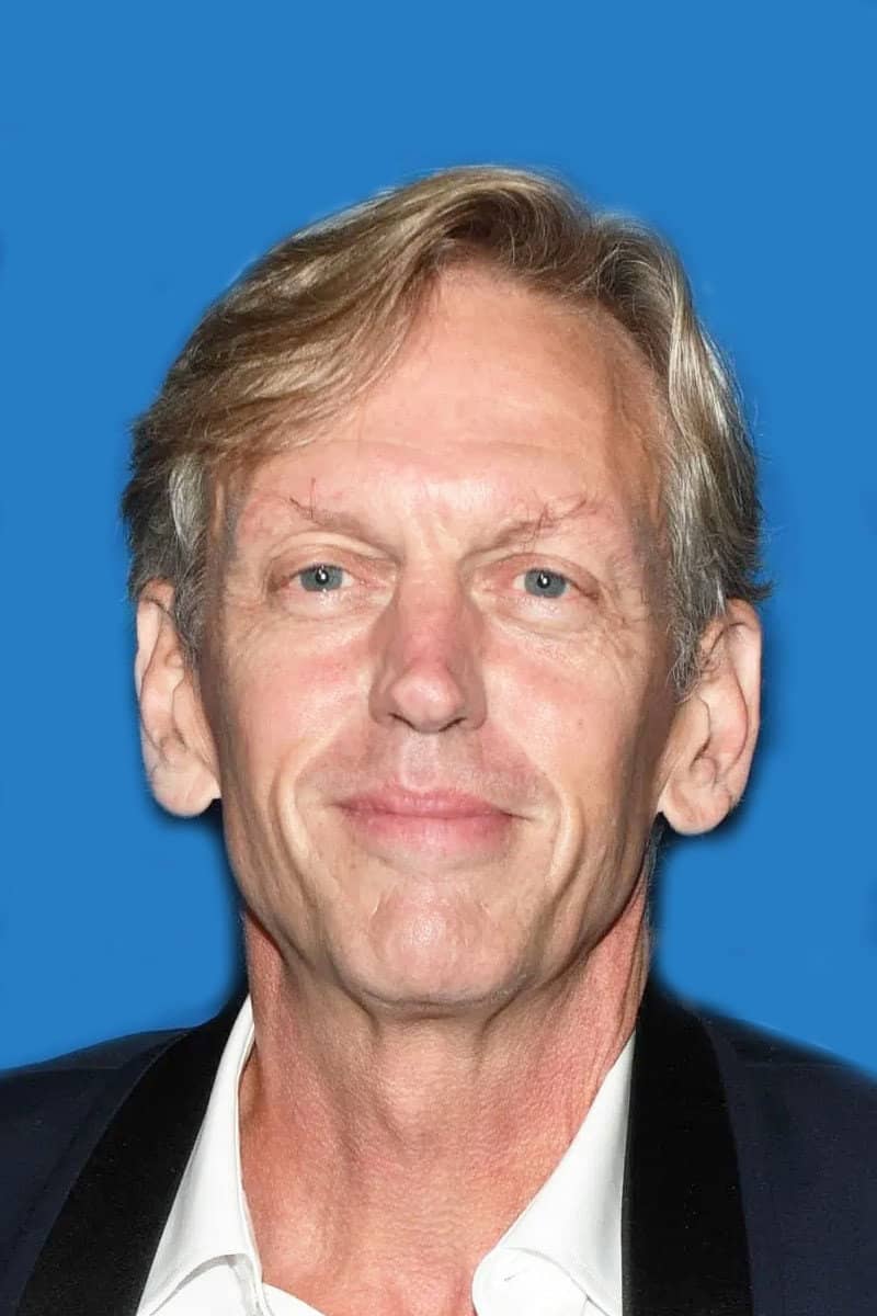 Ted Atherton