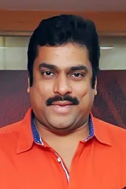 Harsha Vardhan