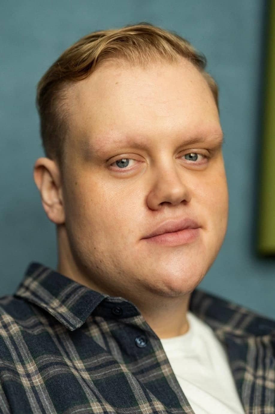 Connor Crawford
