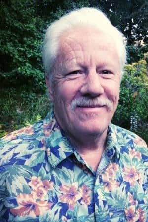 Rex Benson