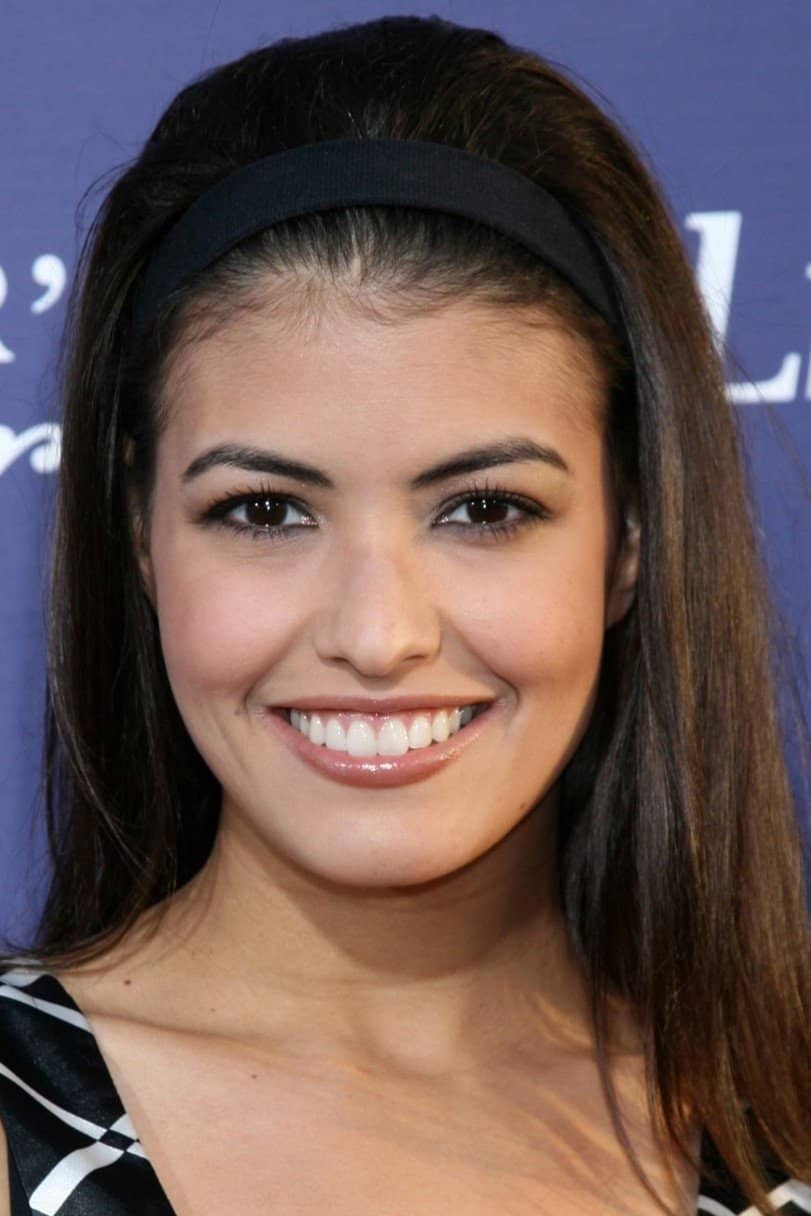 Nicole Tubiola