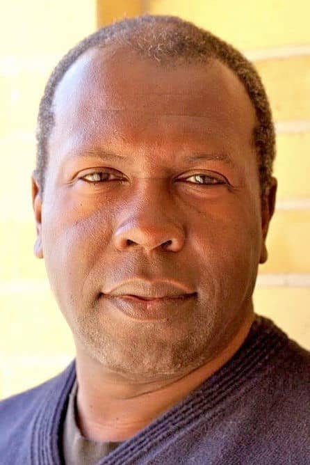 Roy Lewis