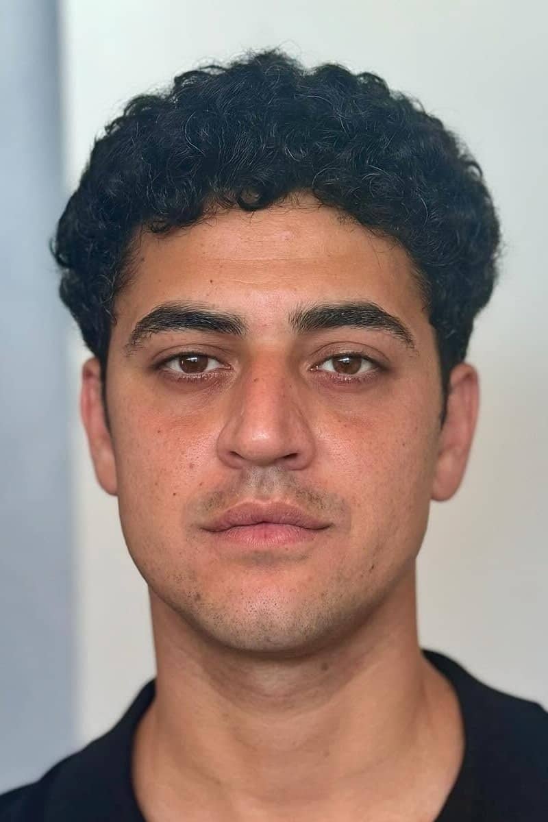 Adam El Sharkawy