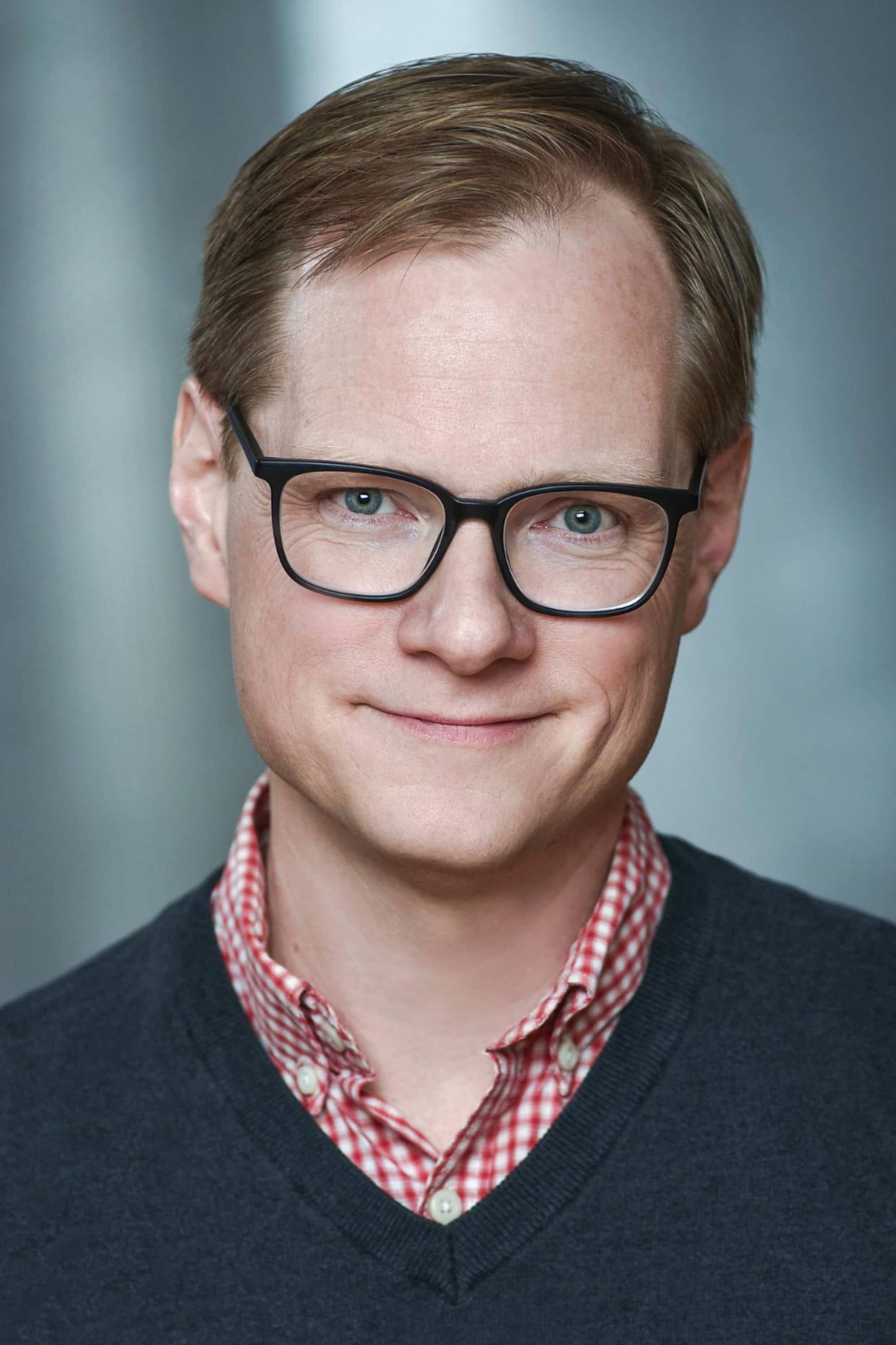 Daniel Falk