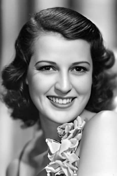 Lucille Miller