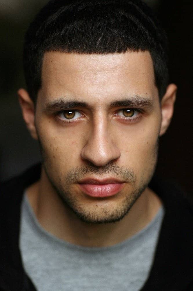 David Avery