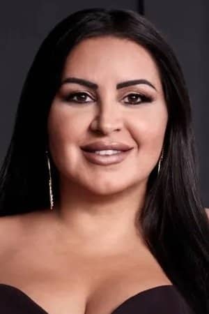 Mercedes "MJ" Javid