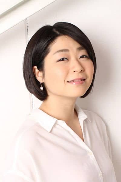 Ozaki Mami