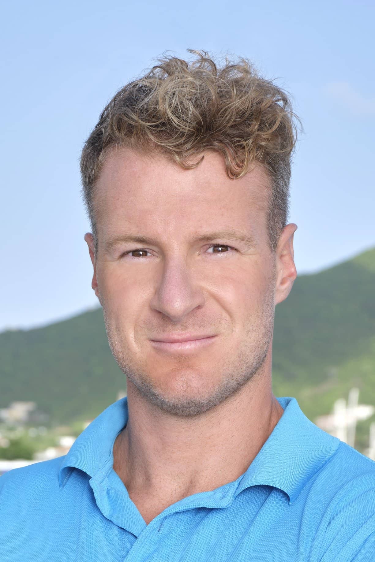 Damo Yorg