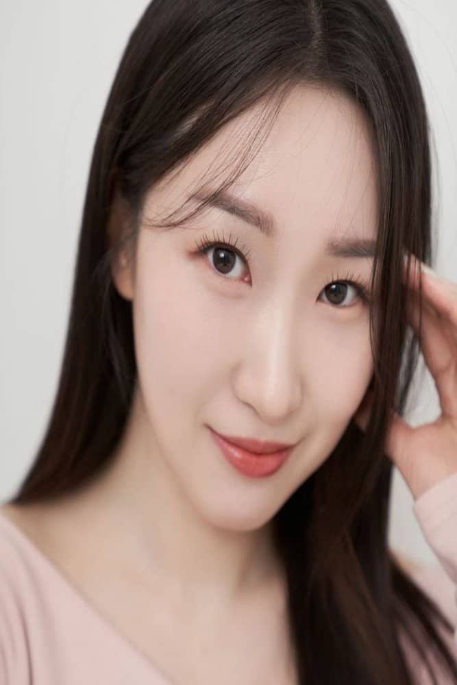 Park Cho-eun