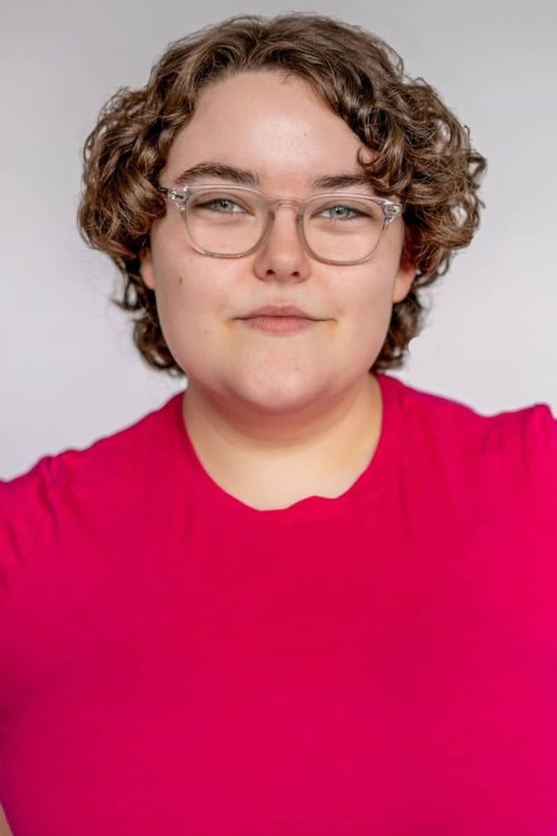 Grace Reiter