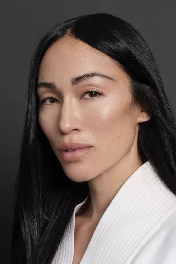Stephanie Suganami