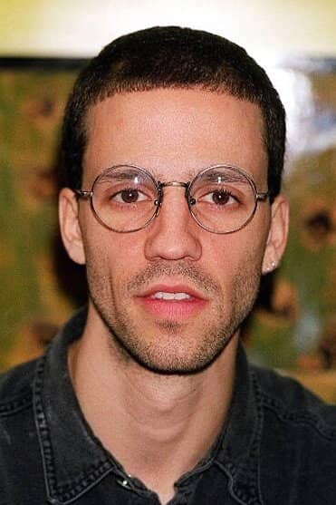 Gary Cherone