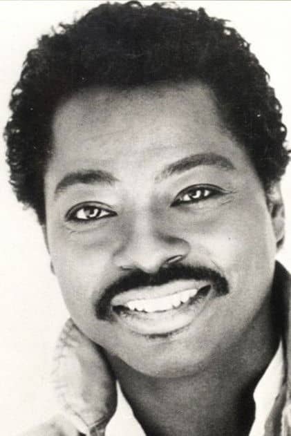 David Williams