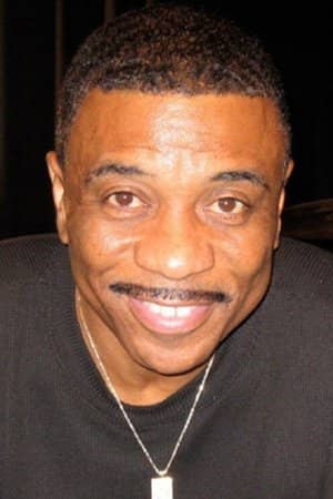 Ricky Lawson