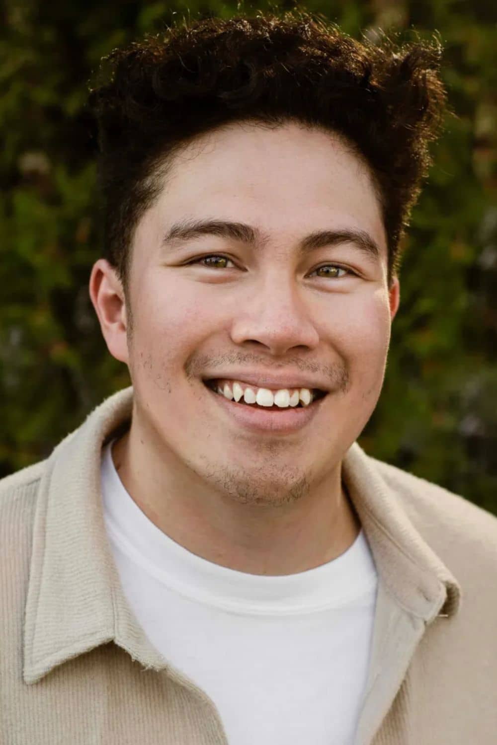 Jayel Masangkay