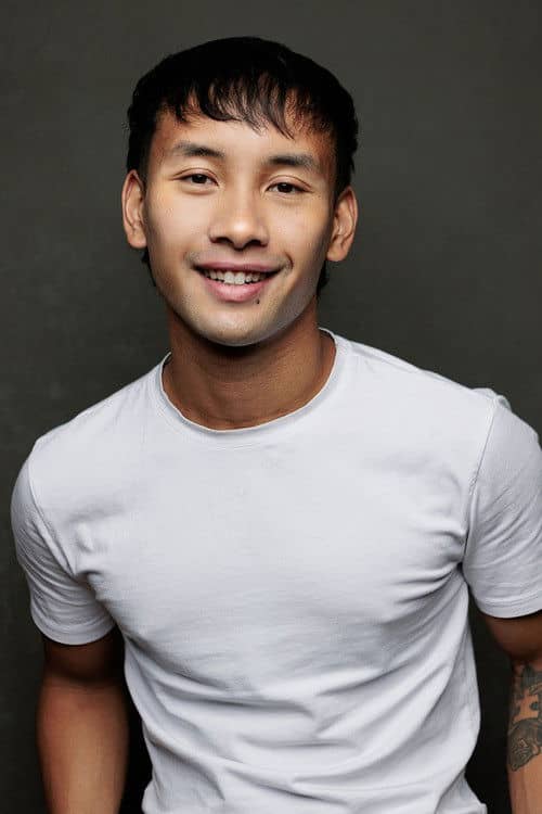 Matthew Morales