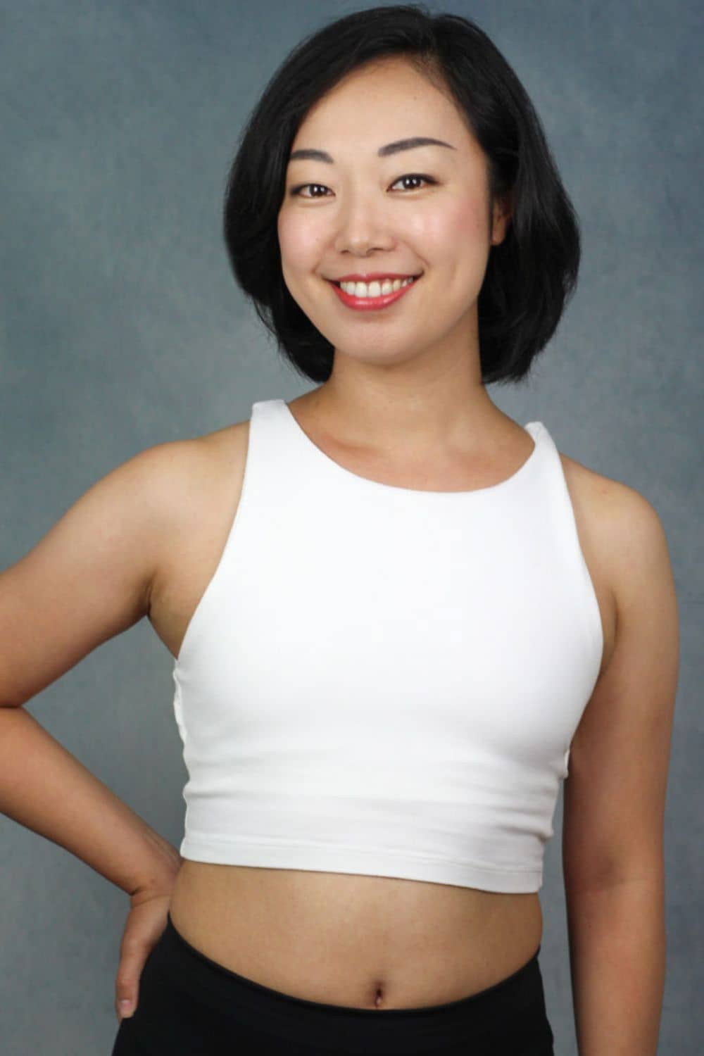 Emi Yasuo