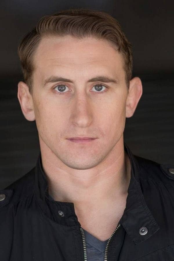Nathaniel Augustson