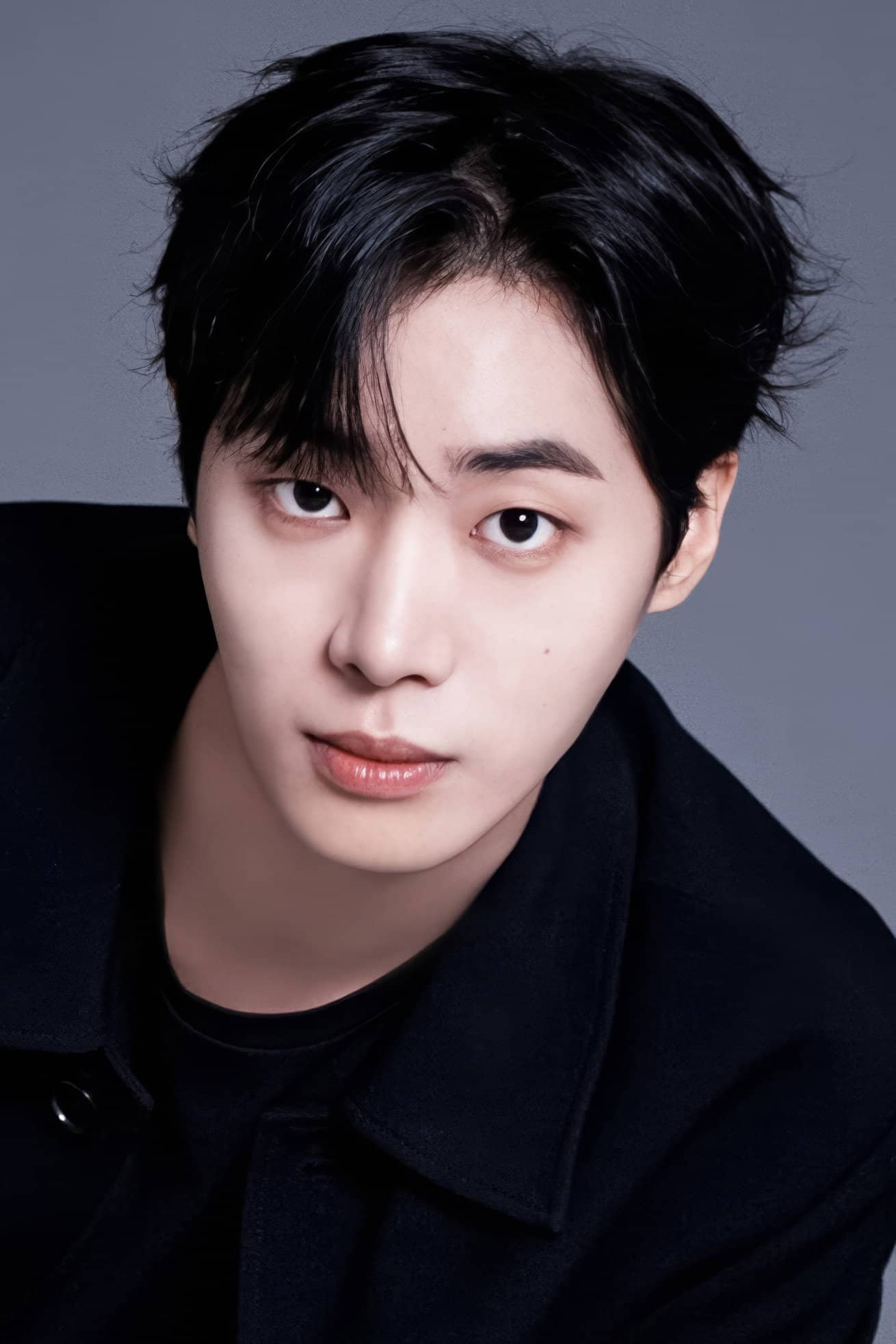 Choo Young-woo
