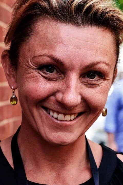 Martha Lott