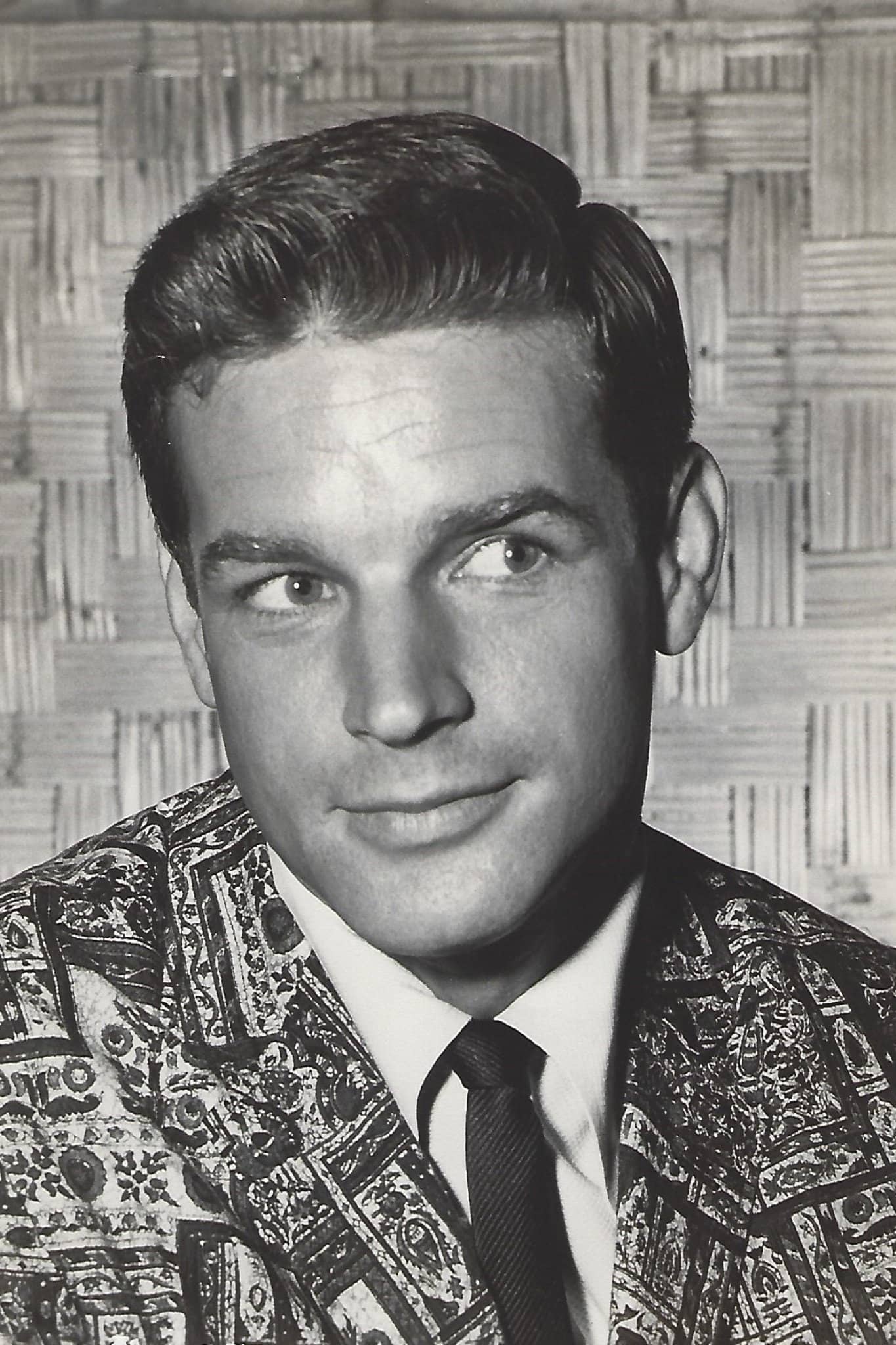 Ron Brown